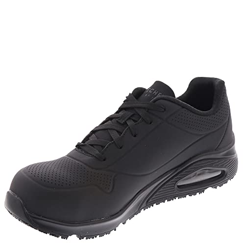 Skechers Women's Work Uno Sr Deloney Shoe4