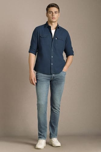 Image of Louis Philippe Men Shirt