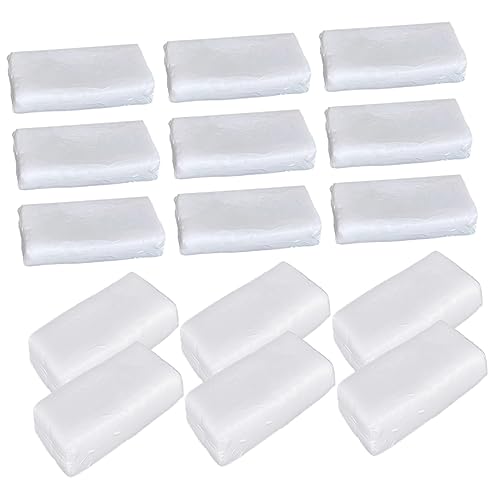 DOITOOL Sealing Glue for Wall Air Conditioning Hole Clay Plugging Hole Mud Drywall Mud Wall Filler