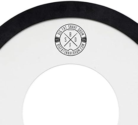 Big Fat Snare Drum Snare Drum Head (BFSD12)