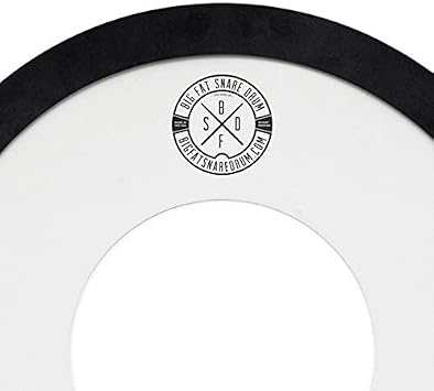 Big Fat Snare Drum Snare Drum Head (BFSD12)