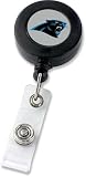 NFL Carolina Panthers Badge Reel