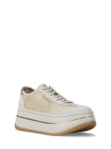 Image of Michael Kors Women's Hayes Lace Up Sneakers