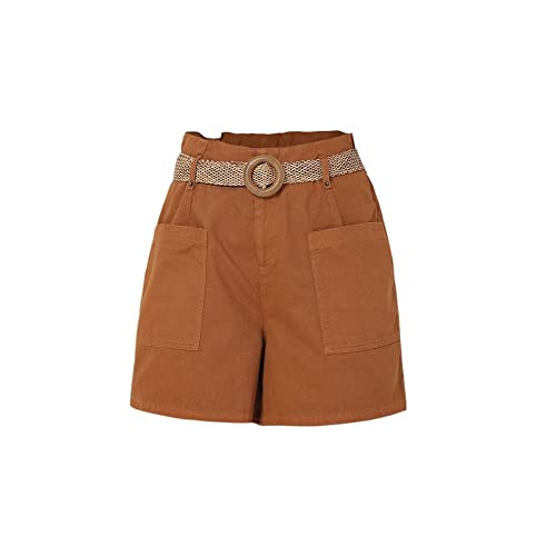 Image of VERO MODA Women's Regular Shorts
