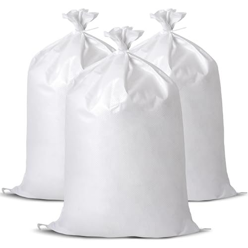 sandbags