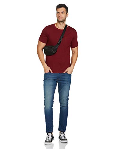 Image of The Indian Garage Co Men Jeans