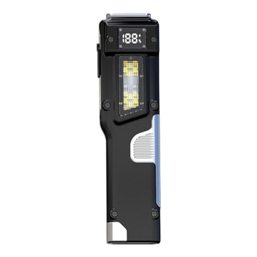 Lampe torche LED étanche idéale pour la maison et les urgences