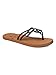 Roxy Women's Cancun Flip Flop