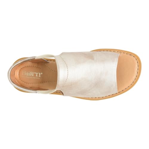BORN Women's Cove Modern Sandal3