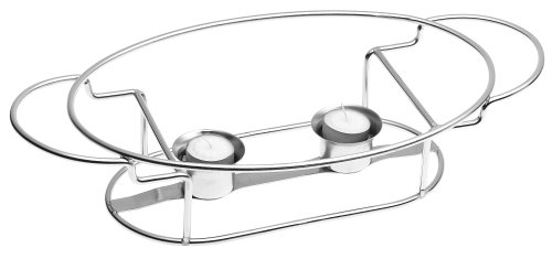Cuisinart 7Bso-34 Stainless 13-1/2-Inch Oval Buffet Servers #TOP1
