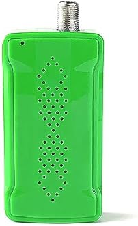 DollaTek Satellite Finder Signal Meter V8 Finder BT03 Bluetooth Satellite Finder Signal Meter DVB S2 1080P Digital HD Satellite TV Signal Finder Signal Strength Meter