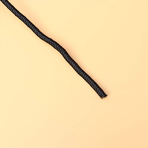 Yarnow Rede de Acampamento Portátil Leve de Náilon Rede Paraquedas com Alças para Pendurar para Moch