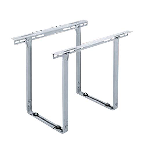 オーケー器材 K-KSZ5G 天井吊金具 エアコン室外機架台