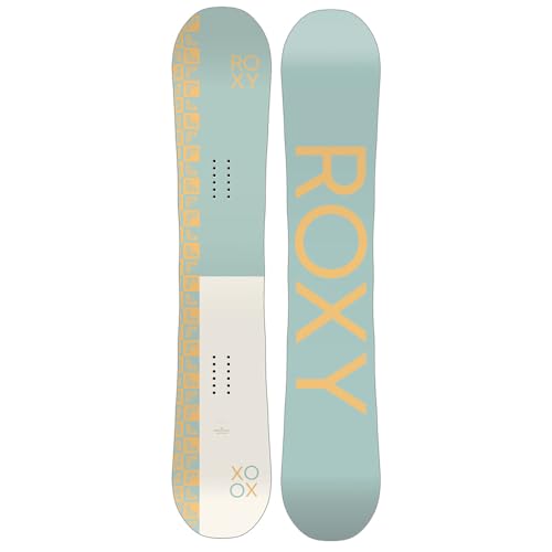 Roxy XOXO Womens Snowboard, 149