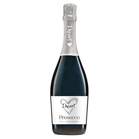 I Heart Wines Prosecco 75cl – i heart Wines