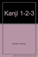 Kanji 1-2-3 0865760306 Book Cover