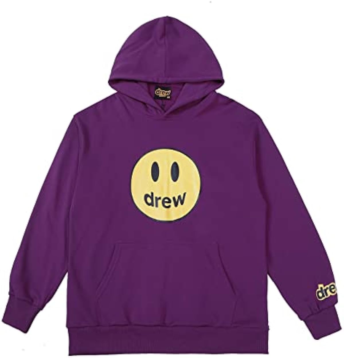 オフライン販売 安い Drew House パーカー メンズ 長袖 トレーナー レディース 秋冬 カップルスウェット 大きいサイズ プルオーバー フード付き おしゃれ 公式代理店 Bitcoinsup Auto Crafts Com