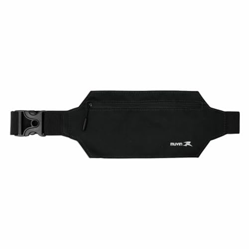 Braçadeira Para Celular Muvin – Elástico Ajustável ao Braço – Suporte – Telas de Até 5,5 Polegadas -