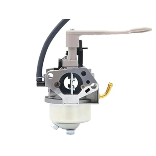Carburateur souffleuse à neige 121-0345 résout démarrage Toro 928