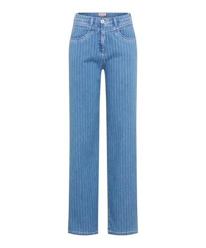 Jeans Flared Modern Denim Raphaela Laura idéal pour vos sorties citadines