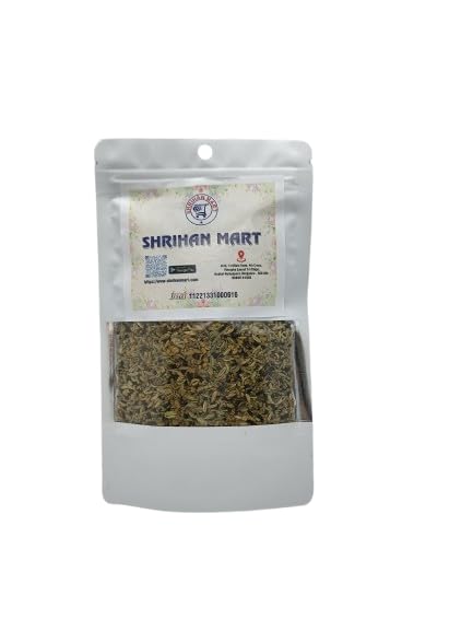 SHRIHAN MART- Panchforan Panch Phoron Whole Mix Spices, Bengali Masala, Panch Phoron | Indian Taste Vegetable Masala, Five Spice Mix (200gm) (B0CQXB6SF4) Amazon Price History, Amazon Price Tracker
