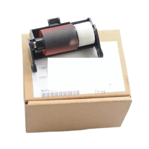 Rouleau de séparation ADF par 2 pour Konica Minolta C224 C364 C454 C554