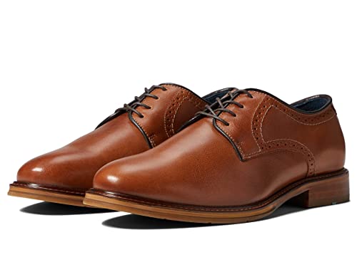 Image of Johnston & Murphy XC Flex Raleigh Plain Toe