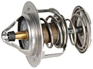 ACDelco GM Original Equipment 131-156 Engine Coolant Thermostat