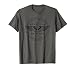 Soar On Wings Like Eagles Mens Christian T-shirt