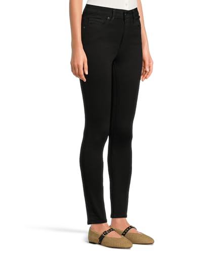 Image of Levi's Women's 721 High Rise Skinny Jeans