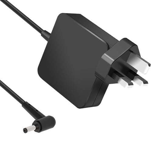 SLDYAPCX 45W AC Adapter Charger Compatible With Asus UX330 UX330U UX360 X331UA X553S X553M X553MA Q503UA Q504 Q504U Q504UA Q553 Q553U Q553UB