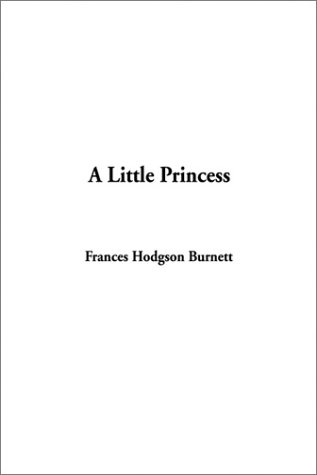 A Little Princess
