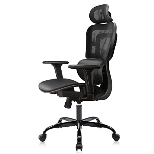 The Best Office Chair For Leg Pain In 2024