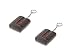 Produktbild 2 Original Sommer 4050 4050V000 FM Mini Handsender 2-Befehl 40,685 Mhz Garagentoröffner Funk Fernbedienung