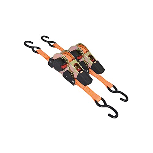 Cinghia Fermacarichi Automatica 3M 2-Pezzi