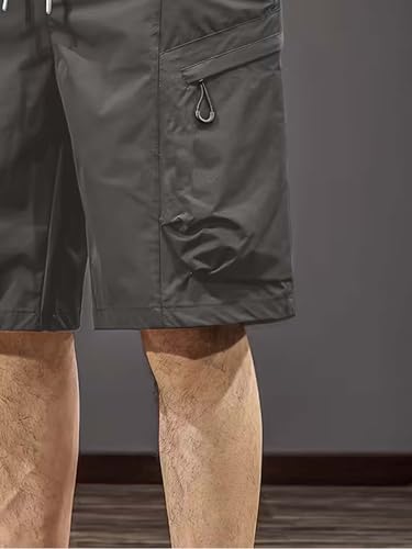 Image of Lymio Men Shorts || Cotton Short for Men || with Pocket Style (60-63)