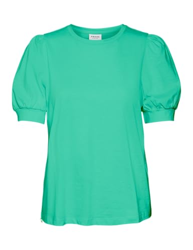 VERO MODA VMKERRY 2/4 O-Neck TOP VMA JRS NOOS