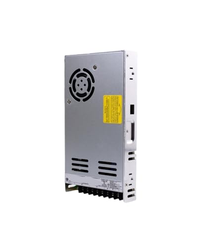 Alimentation à découpage LRS 12V CC pour éclairage LED résidentiel - 3