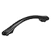 Oil Rubbed Bronze Cabinet Pull - Case Pack of 10-4-inch Center to Center - Handle