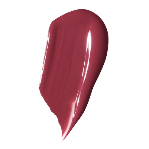 Revlon ColorStay Satin Ink Liquid Lipstick, Longwear Rich Lip Colors, Formulated with Black Currant Seed Oil, 012 Seal the Deal, 0.17 fl oz
