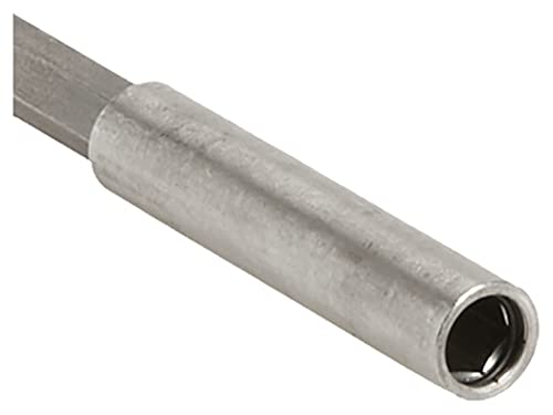 Soporte magnético para puntas Bosch cc60486 extensor hexagonal de destornillador 5