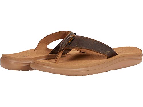 Image of Teva Mens M Voya Flip Sandal