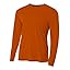 Burnt Orange