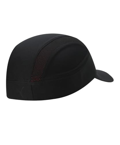 Image of Puma Unisex-Adult Ferrari SPTWR RCT Cap, Black, Adult (2400101)