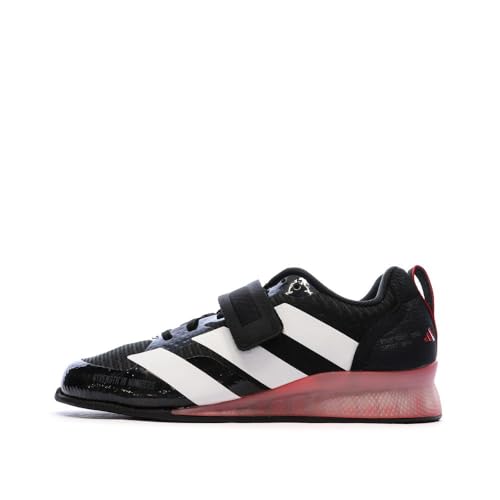 Adidas baskets de fitness noires homme fin des glissades Power