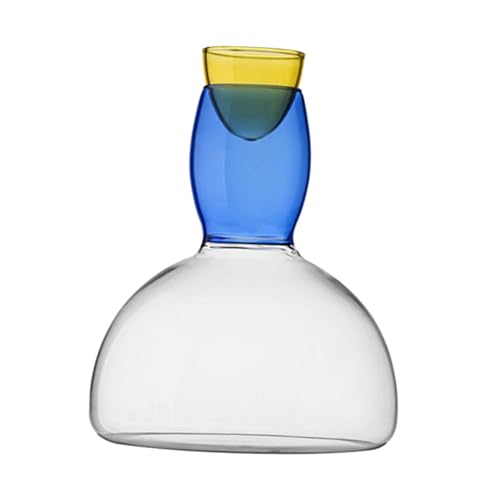 Sophisticated Decanter