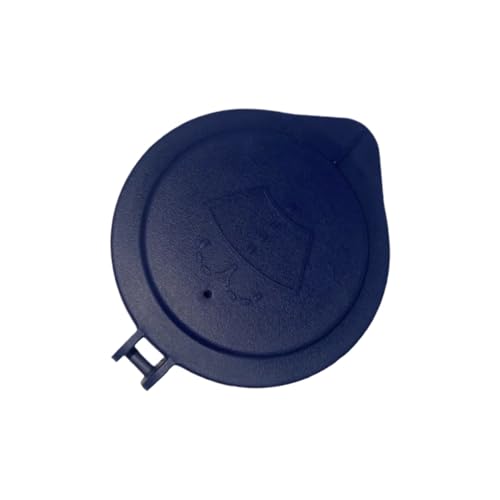 Tapa de limpiaparabrisas Citroen C5 2007 del depósito de líquido delantero OEM 440895