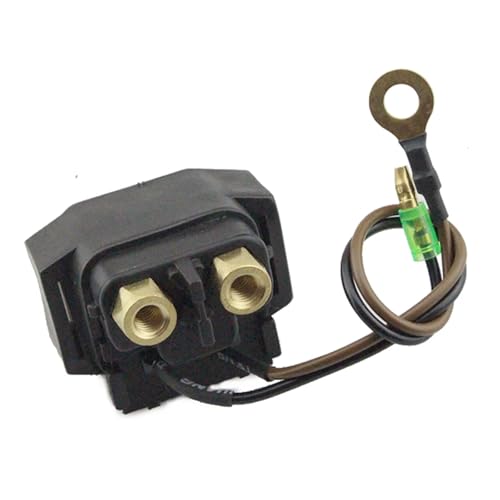 �o�C�N�����[ Compatible With Yamaha For F-L 50 2006 2007 2008 2009 2010 2011 2012 2013 2014 2015 �I�[�g�o�C�X�^�[�^�[ �����[�\���m�C�h�p