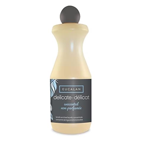 Eucalan Natural Unscented Large Cover