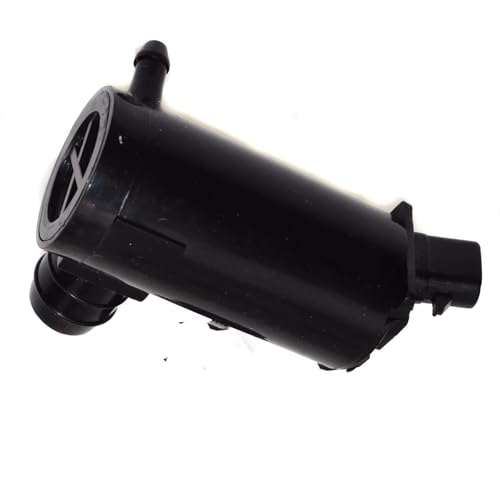 Bomba limpiaparabrisas delantera soluciona falta de agua en Chevrolet Matiz 2005-2009 96396602